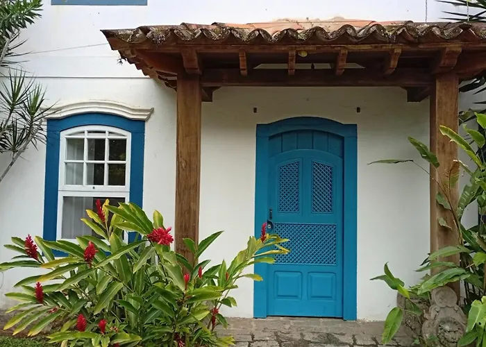 Paraty House