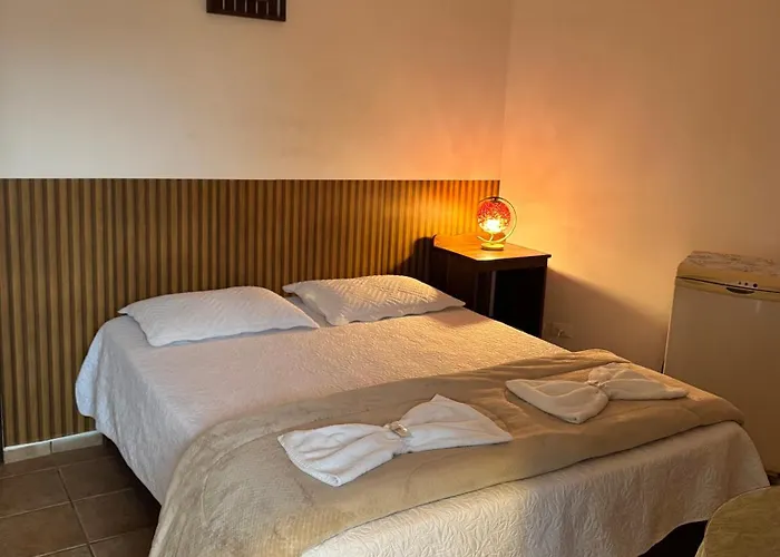 Pousada Volare Matinhos