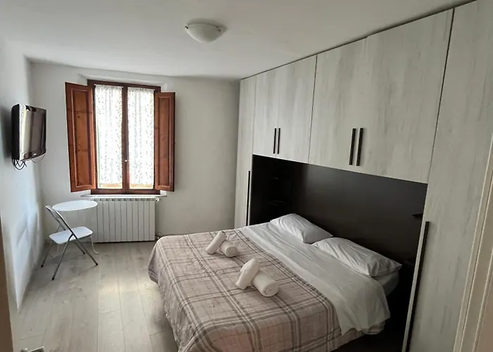 Casa di Alfredo Affittacamere Siena