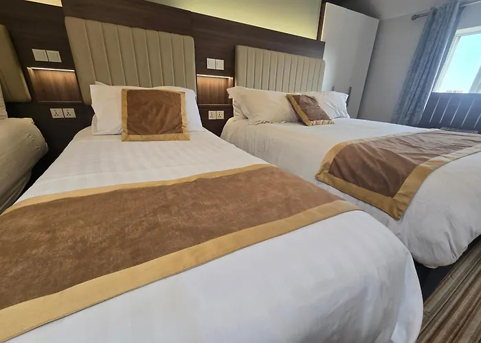 Bed and Breakfast Kgt House Dublino