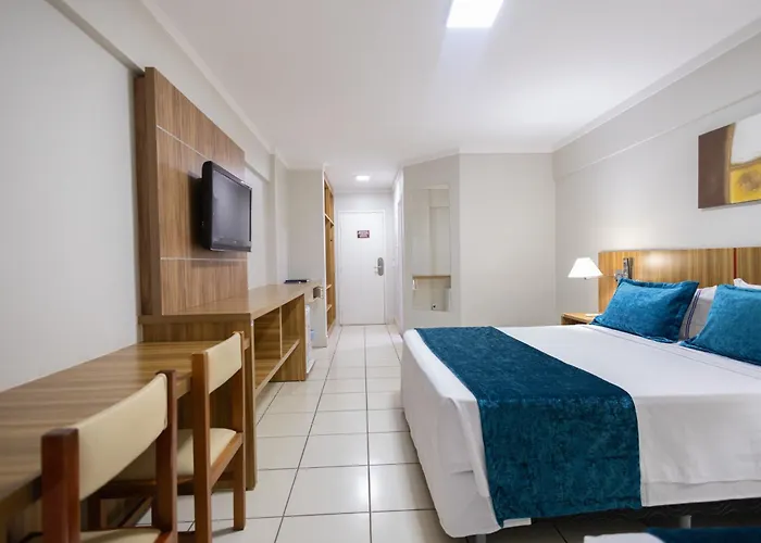 Diroma Exclusive - Bvtur Hotel Caldas Novas