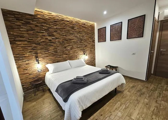Hotel Arya Cagliari