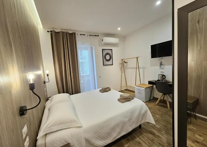 Hotel Arya Cagliari