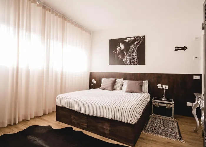 Lullaby B&B Treviso