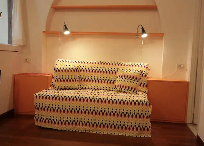 Hotel House Monti 1875 Roma