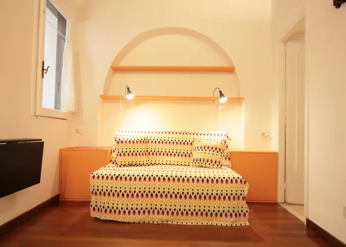 Hotel House Monti 1875 Roma