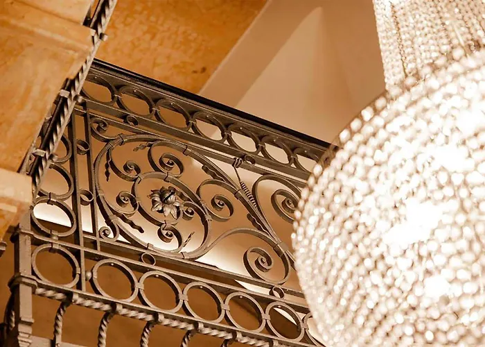 Matilde Boutique Hotel, Worldhotels Elite Milán