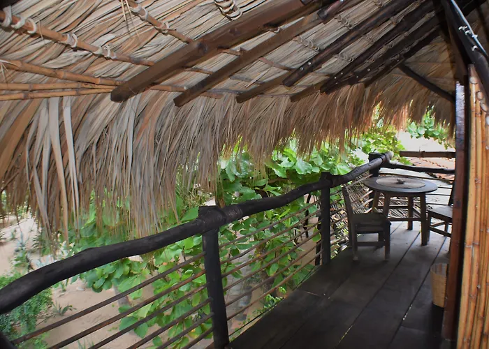 Posada Mexico Zipolite