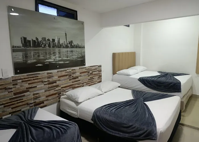 Hotel Select Medellín