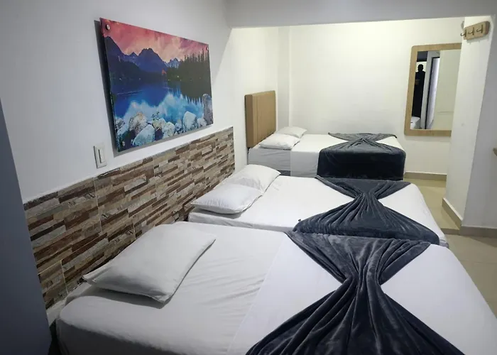 Hotel Select Medellín