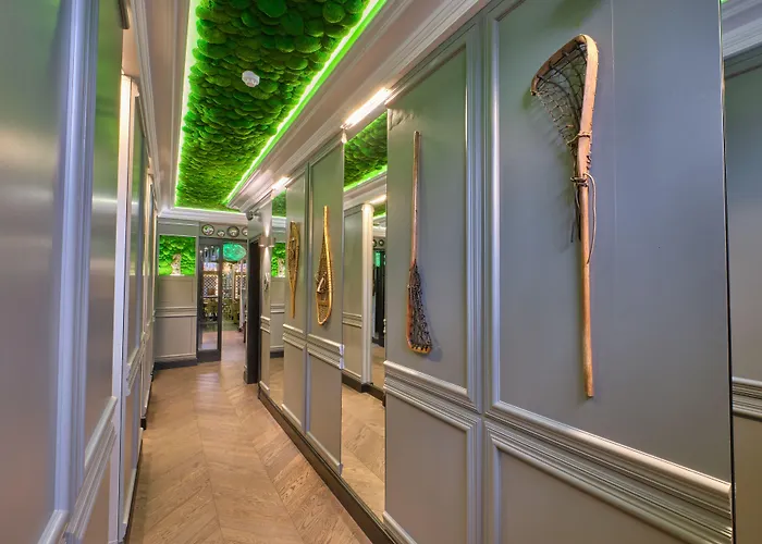 Hotel The Gyle - London St Pancras