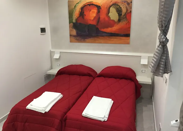 Picaflor Art & Rooms Milán