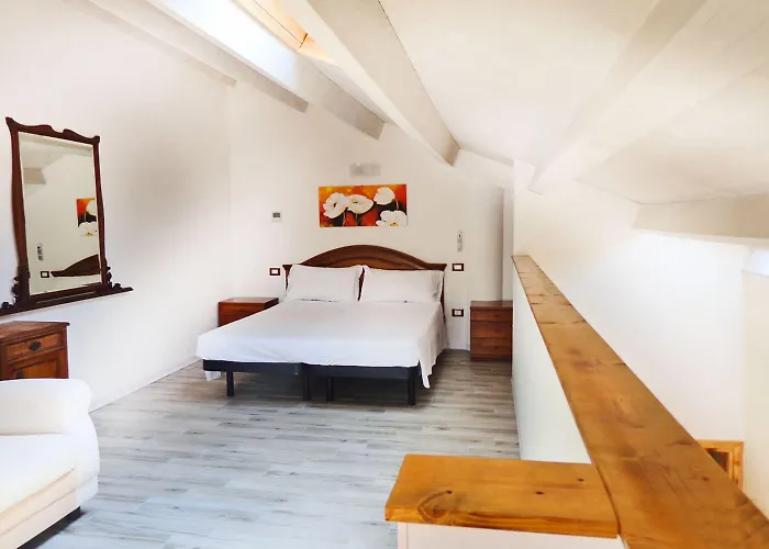 Alloggi al Verdi Ferrara