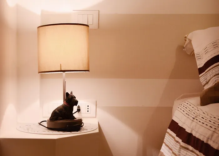 Bed and Breakfast Punto8 Trieste