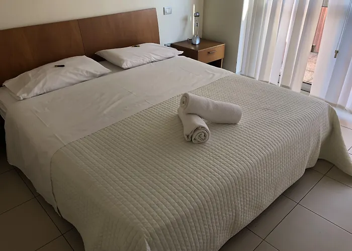 Vista Hotel & Residence Mantova