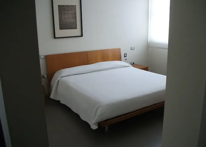 Vista Hotel & Residence Mantova
