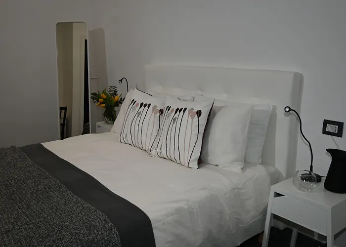 Bed and Breakfast Palummelle Napoli