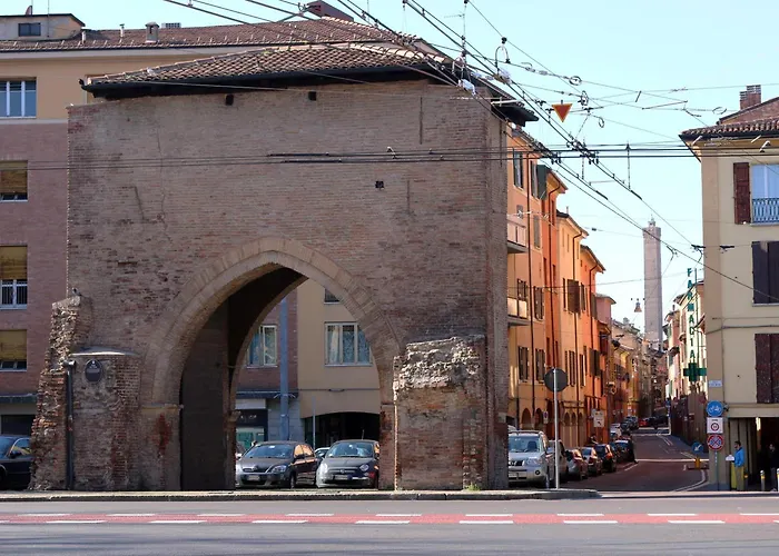 B&B San Vitale Bologna