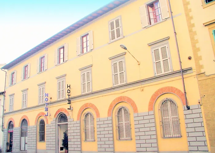Hotel Rita Major Florencia