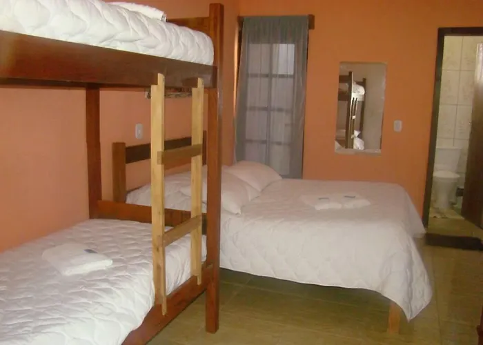 Pousada Boa Vista Tiradentes