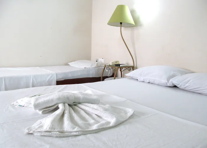 Hotel Olivier Tres Rios