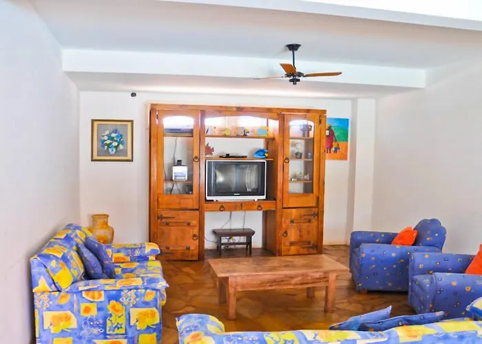 Costa Azul Praia Hotel Rio das Ostras