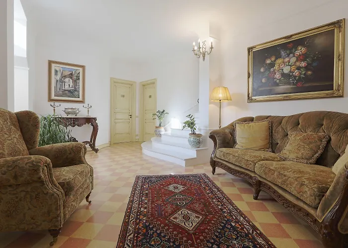 Atenea Luxury Suites - Atenea Collection Agrigento