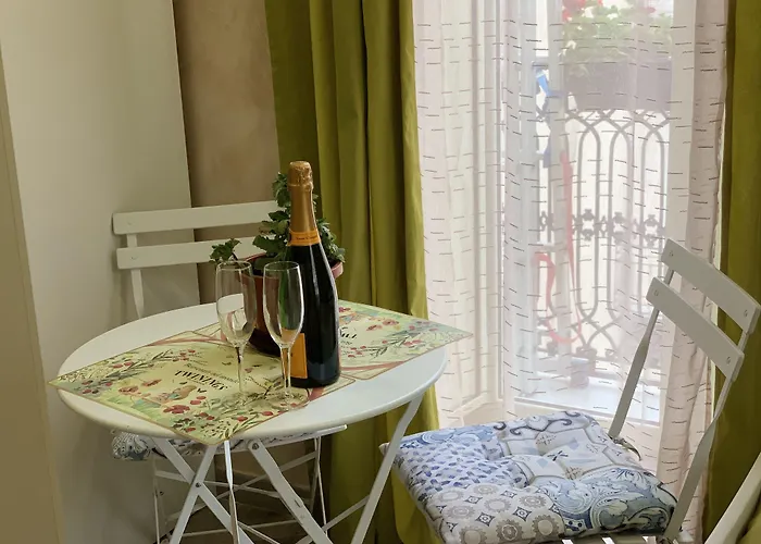 Hotel Mabru' Boutique Napoli