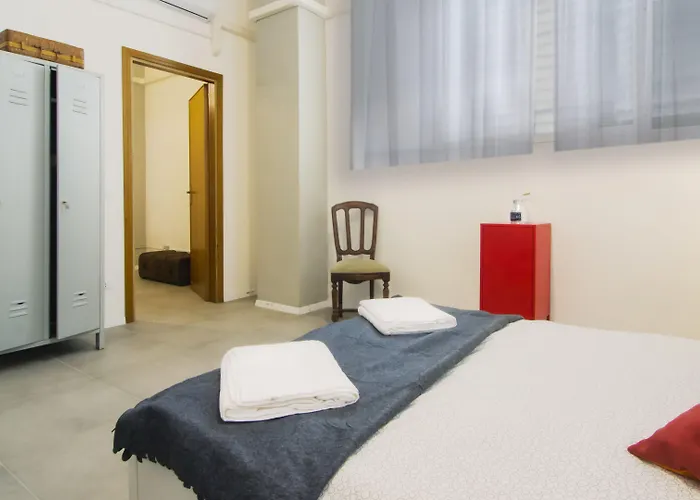 Hostelleria Trapani