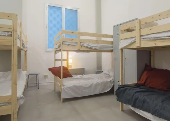 Hostelleria Trapani