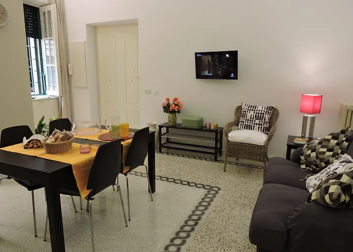 La Gioiosa B&B Roma