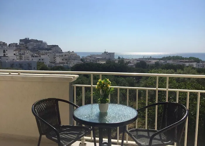 B&B Pizzomunno e Cristalda Rooms Vieste