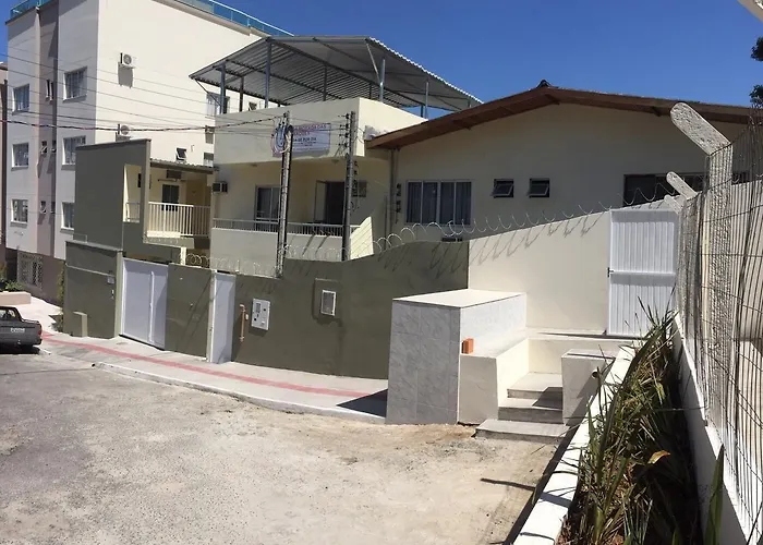 Pousada Morada das Nações Balneário Camboriú