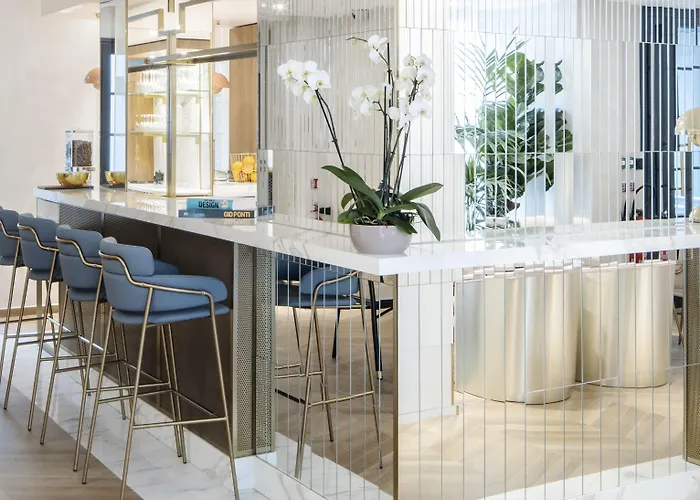 Hotel Parisianer