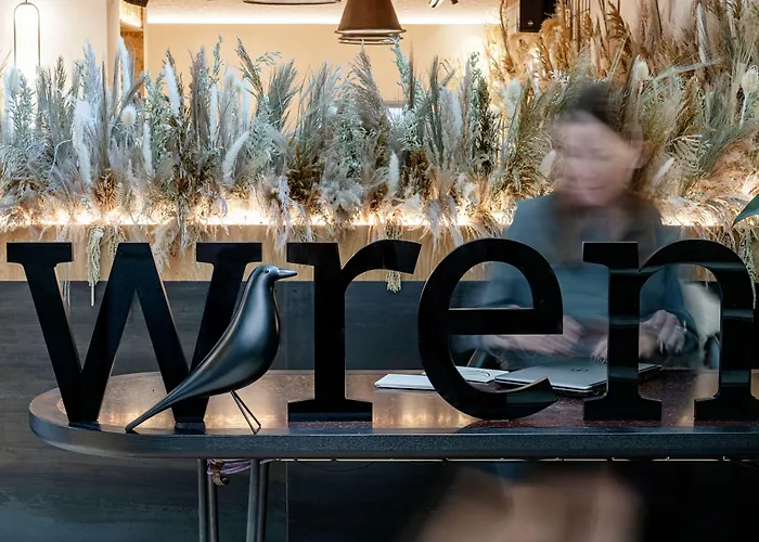 Hotel Wren Urban Nest Dublino