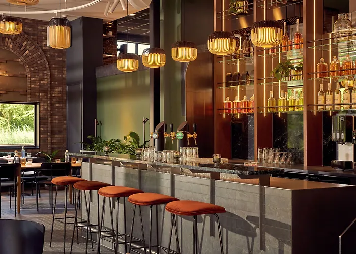 Met Hotel Ámsterdam