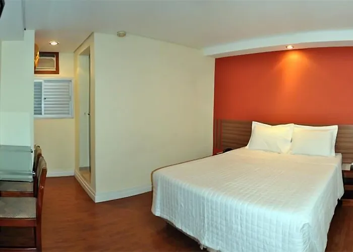 Hotel Vollare Osasco