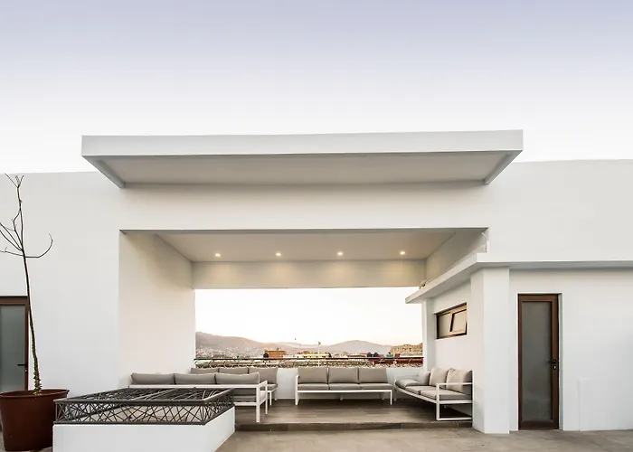 Suites de La Parra Oaxaca