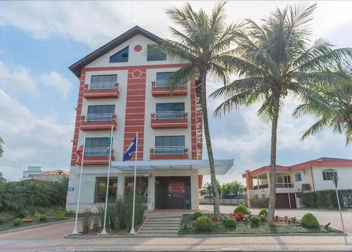 Hotel Plaza Norte Joinville