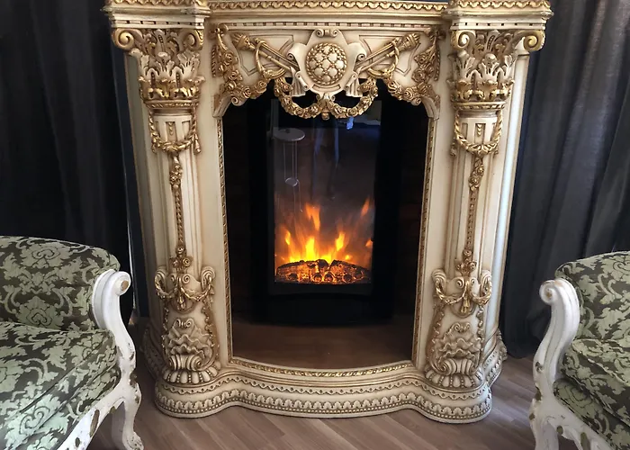 Hotel Flats Friends Plaza de la Reina Valencia