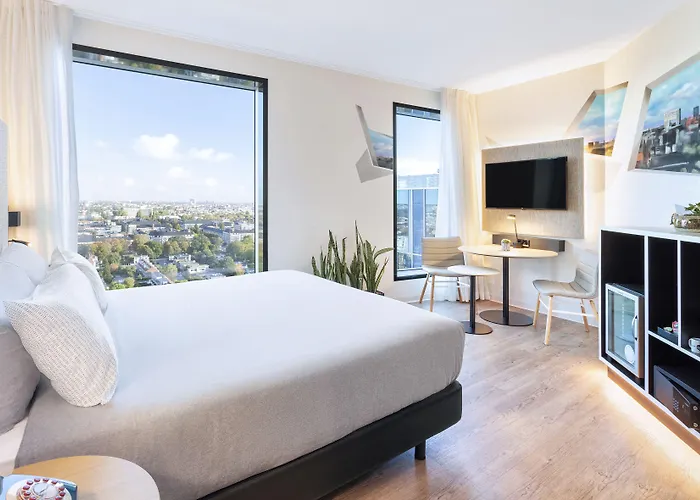 INNSiDE by Meliá Amsterdam