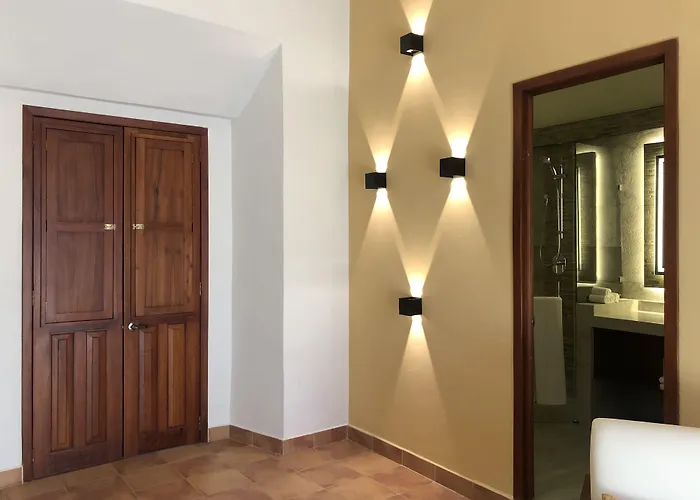 Hotel Casa de la Asunción Oaxaca