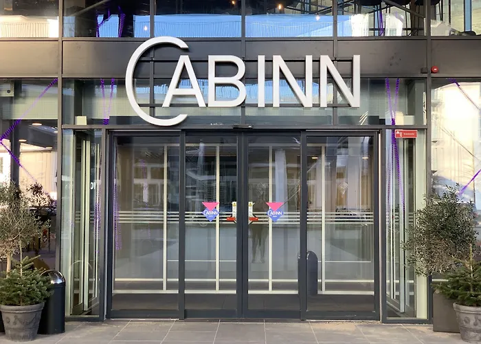 Cabinn Copenhague