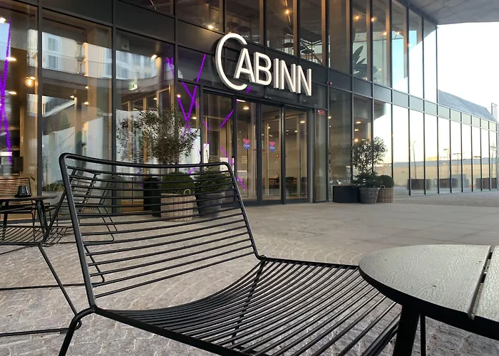 Cabinn Copenhague