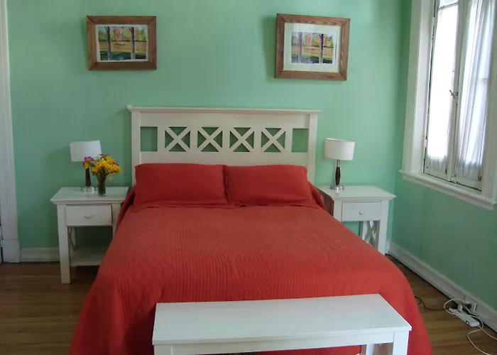 Hotel Posada 1860 Tigre