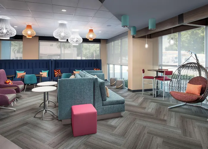 Hotel Tru By Hilton Miami West Brickell