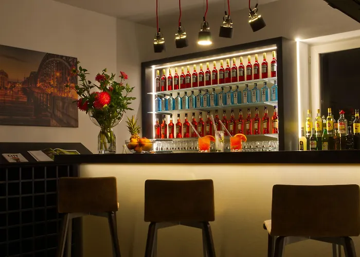 Lizz Hotel Monaco di Baviera