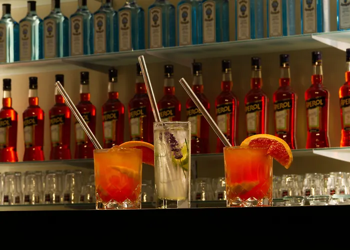 Lizz Hotel Monaco di Baviera