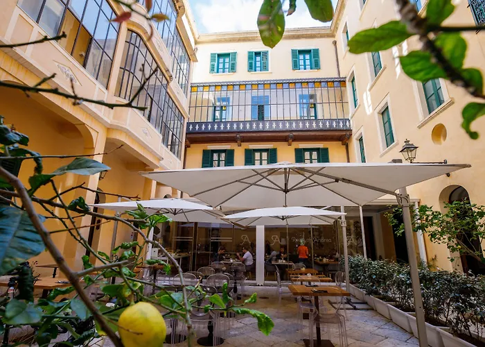 Room Of Andrea Hotel Trapani