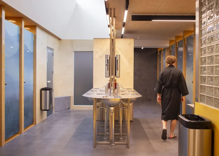Cityhub Copenhague